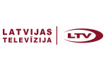 Latvijas televizija