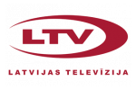 Latvijas televizija