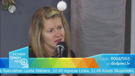 DodPieci 2015: Marta Ritova