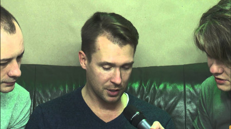 DodPieci 2014: 2. diena / Arstarulsmirus