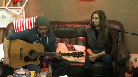 DodPieci 2014: 2. diena / Sabīne Berezina / Grēviņš repo