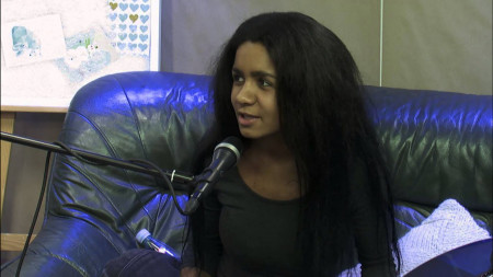 DodPieci 2014: 4.diena/ Aminata
