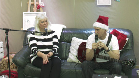 DodPieci 2014: 5. diena / Duets Sandra