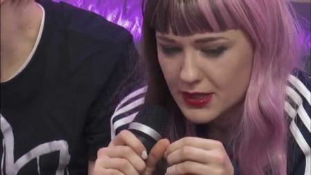 DodPieci 2014: 5. diena/ Triānas Parks