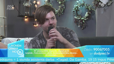 DodPieci 2015: DaGamba