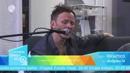 DodPieci 2015: Fonds Viegli