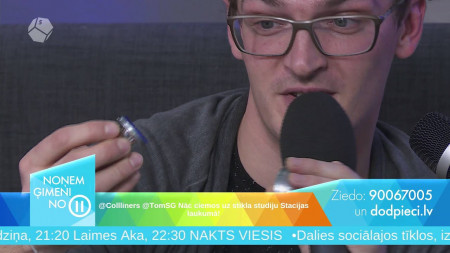 DodPieci 2015: Goran Gora un Pikaso