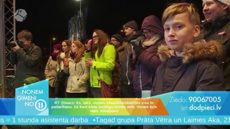 DodPieci 2015: NOSLĒGUMS