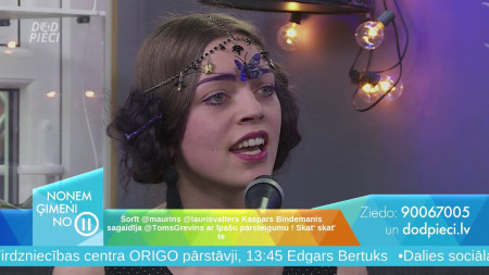 DodPieci 2015: Sus Dungo